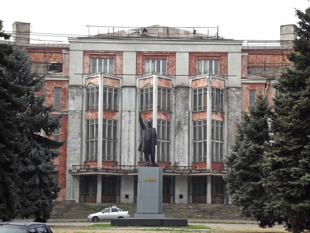 Dnepropetrovsk